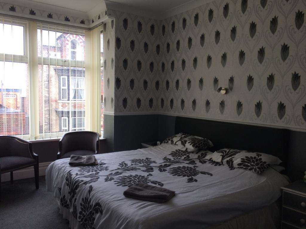 Chatley Court Guest House Bridlington Eksteriør bilde