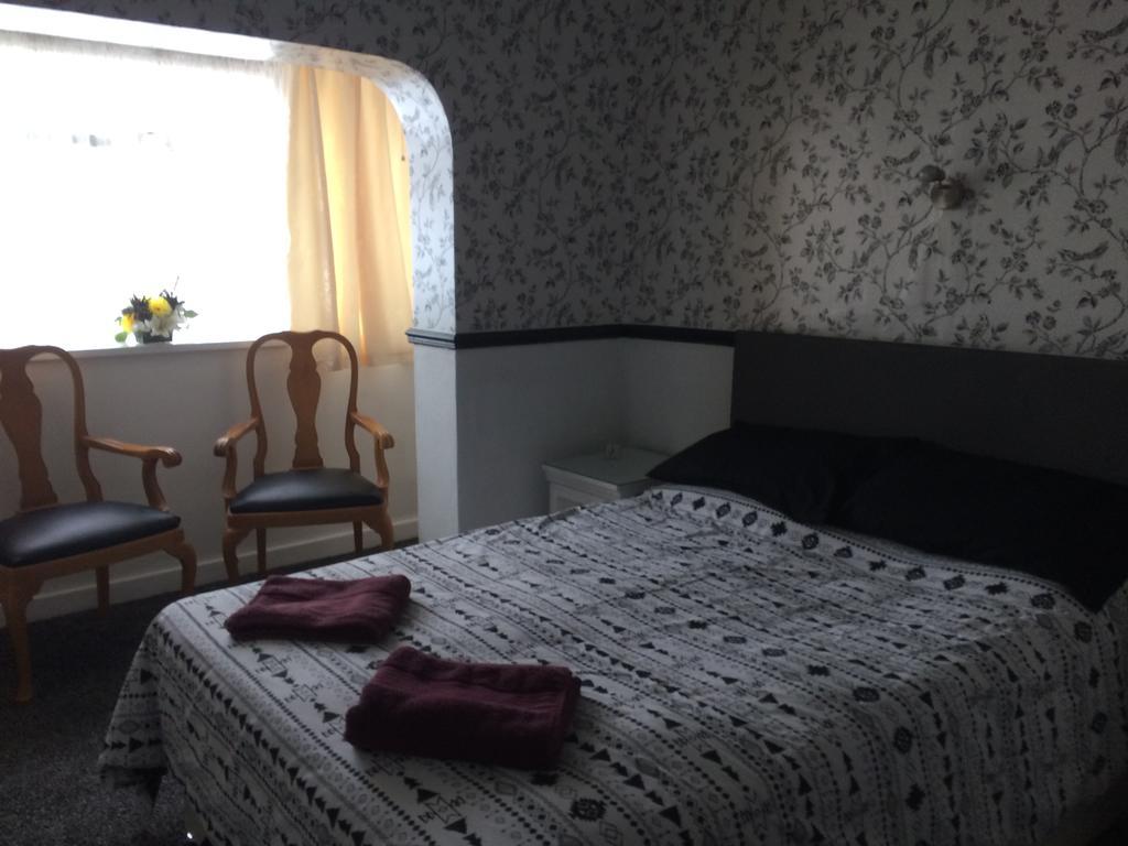 Chatley Court Guest House Bridlington Eksteriør bilde