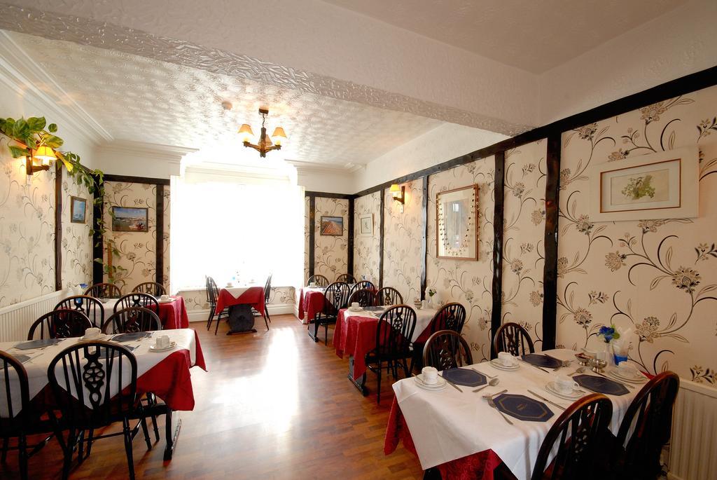 Chatley Court Guest House Bridlington Eksteriør bilde