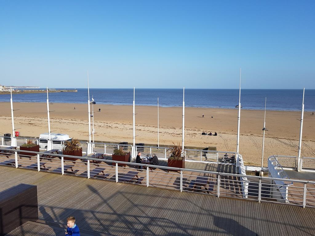 Chatley Court Guest House Bridlington Eksteriør bilde