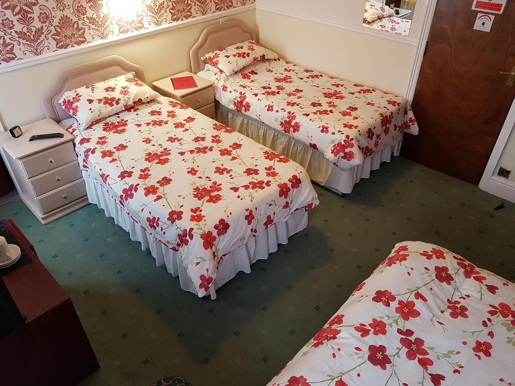 Chatley Court Guest House Bridlington Eksteriør bilde