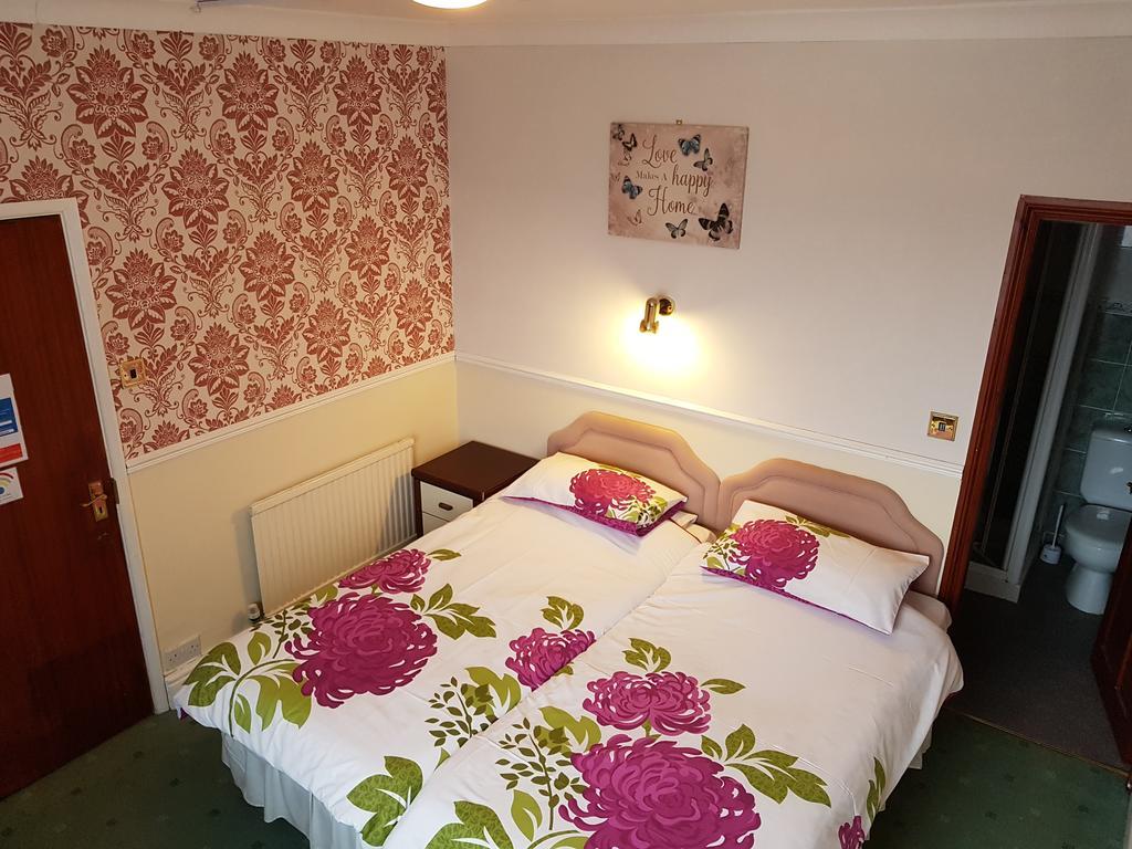 Chatley Court Guest House Bridlington Eksteriør bilde
