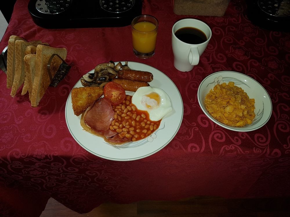 Chatley Court Guest House Bridlington Eksteriør bilde