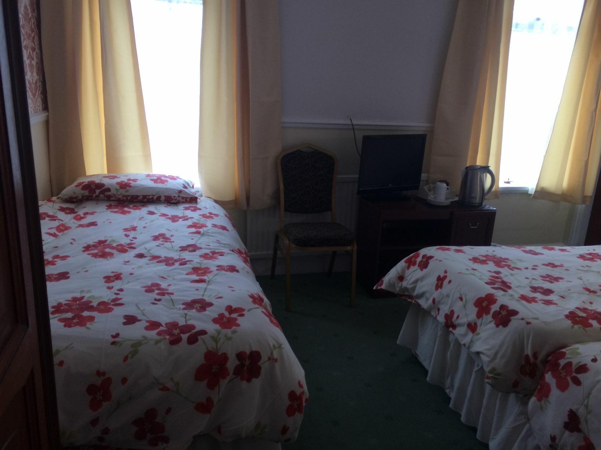 Chatley Court Guest House Bridlington Eksteriør bilde