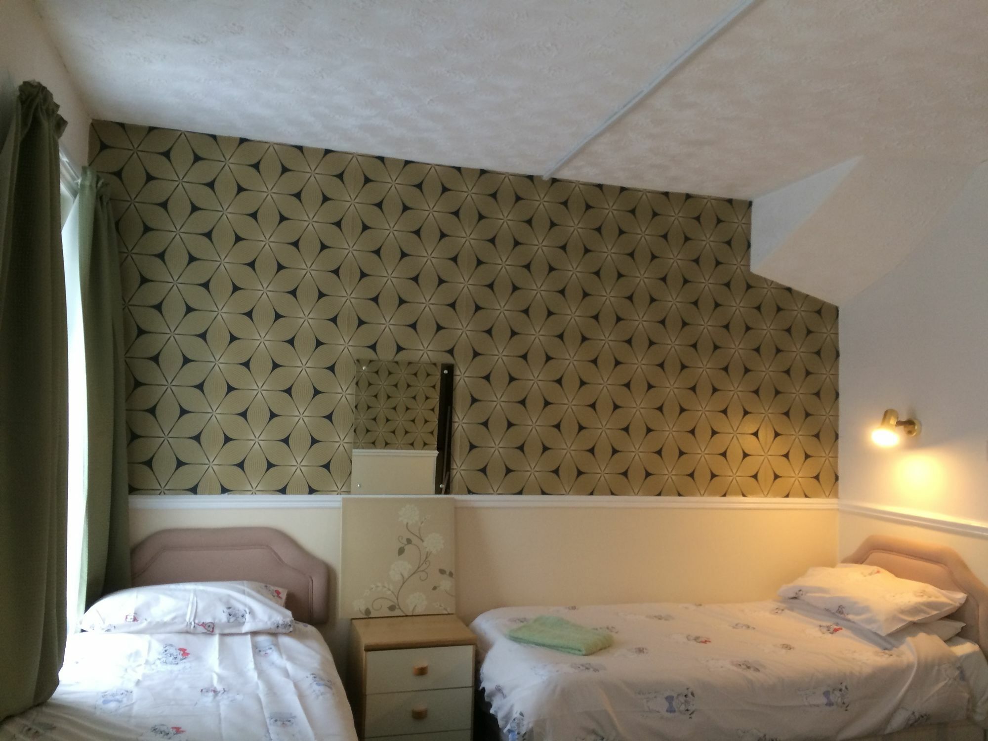 Chatley Court Guest House Bridlington Eksteriør bilde