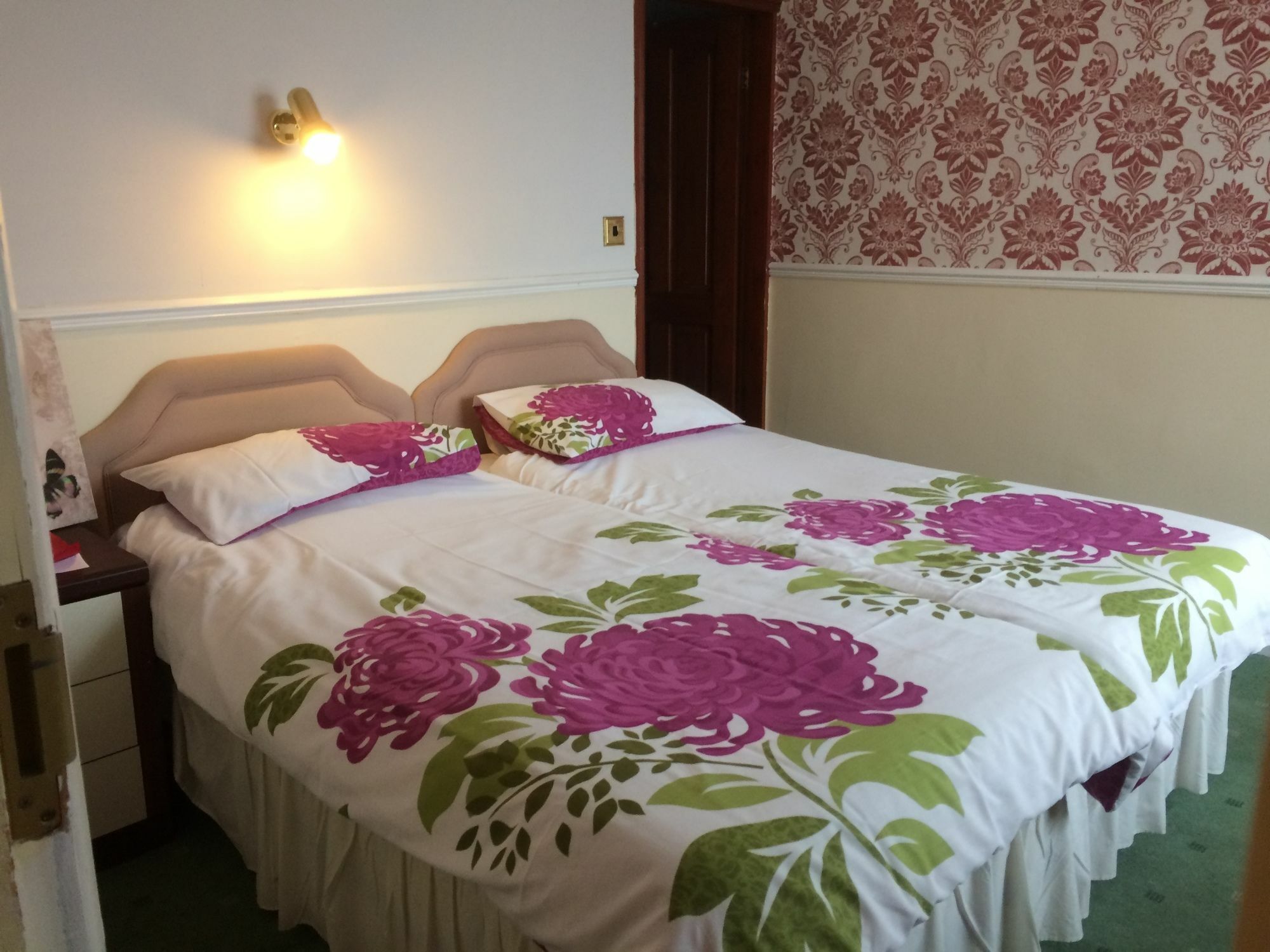 Chatley Court Guest House Bridlington Eksteriør bilde