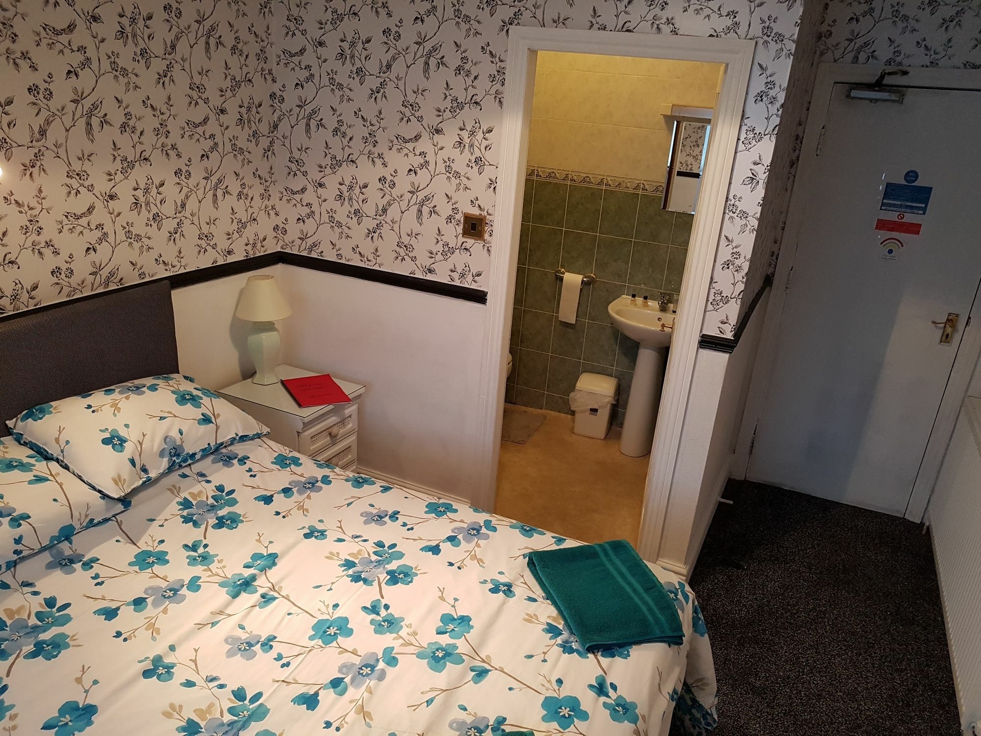 Chatley Court Guest House Bridlington Eksteriør bilde